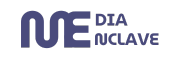 media enclave logo